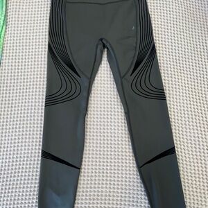 Fanka Body Sculpt High Intensity Leggings